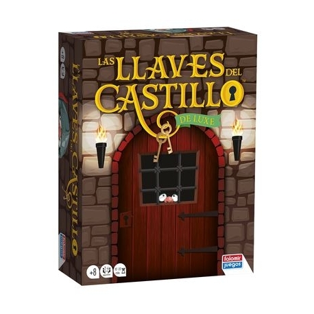 The Keys to the Castle of Luxe