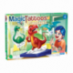 Magic Dinosaurs Tattoos