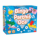 XXL Premium Bingo + Parchis + Goose