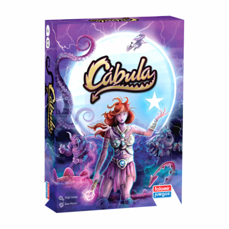 Cabula