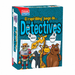 Detectives