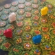 Board game Flying squirrels from Eclipse Editorial 