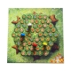 Board game Flying squirrels from Eclipse Editorial 
