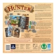 Treasure Hunter es un juego de mesa que nos traslada a un mundo de fantasía