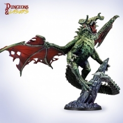 Dungeons & Lasers - Draculus