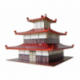 Bandua - Kazoku Pagoda Shogunate Japan