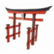 Bandua - Torii