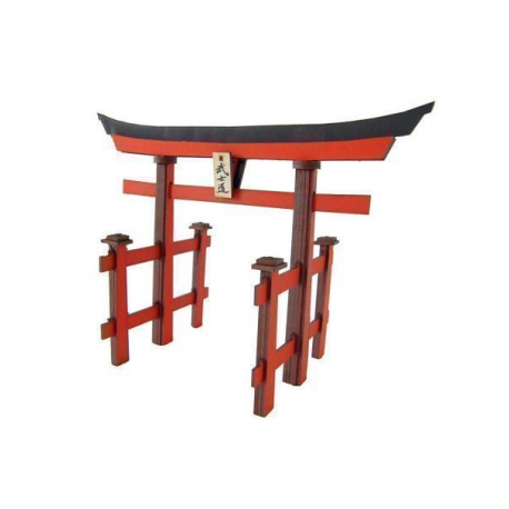 Bandua - Torii