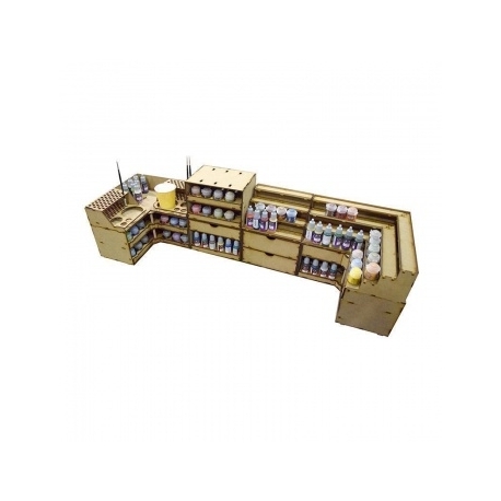 Bandua - Fidalgo large pack