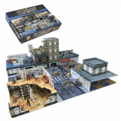City Block Core Set - EN