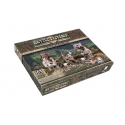 Village Ruins - EN