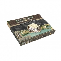 Thatched Cottage - EN