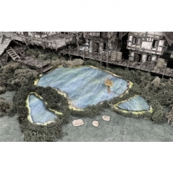 Lakes & Bogs - EN