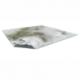 Winter Snowscape Gaming Mat 2x2