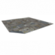 Frontier Sci-fi Gaming Mat 3x3