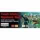 Black Powder French Napoleonic paint set (8)