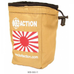 Bolt Action 2 Imperial Japanese Dice Bag