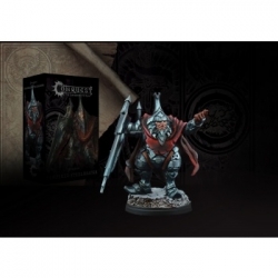 Conquest: Dweghom - Tempered Steelshaper - EN