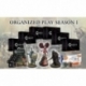 Conquest: Organised Play Kit SEASON 1 Wave 2 - EN