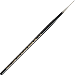 da Vinci Maestro Brush, Size 10/0 (Case of 6)