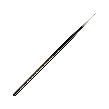 da Vinci Maestro Brush, Size 10/0 (Case of 6)