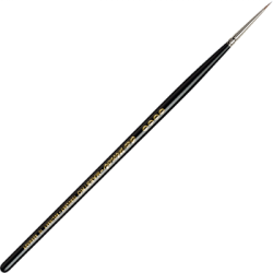 da Vinci Maestro Brush, Size 4 (Case of 6)