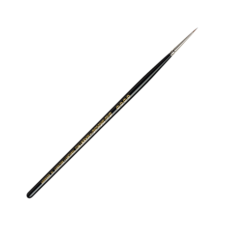 da Vinci Maestro Brush, Size 4 (Case of 6)