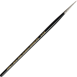 da Vinci Maestro Brush, Size 3 (Case of 6)