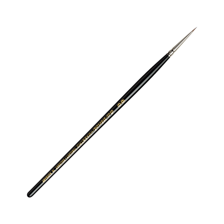 da Vinci Maestro Brush, Size 2 (Case of 6)