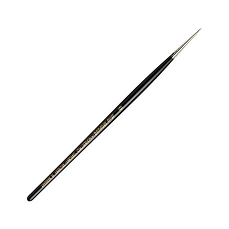 da Vinci Maestro Brush, Size 0 (Case of 6)