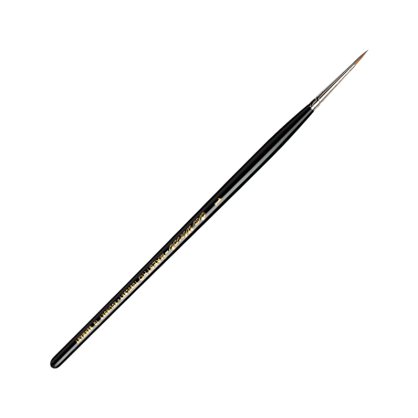 da Vinci Maestro Brush, Size 1 (Case of 6)