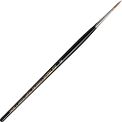 da Vinci Maestro Brush, Size 3 (Case of 6)