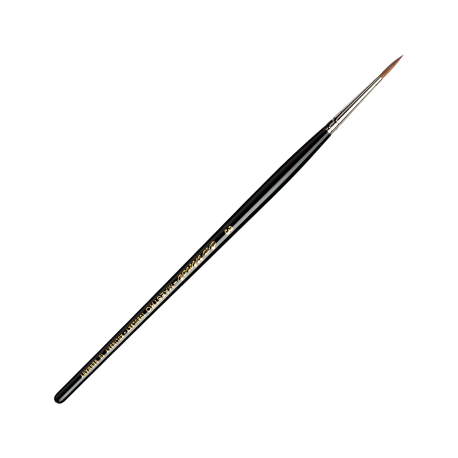 da Vinci Maestro Brush, Size 3 (Case of 6)