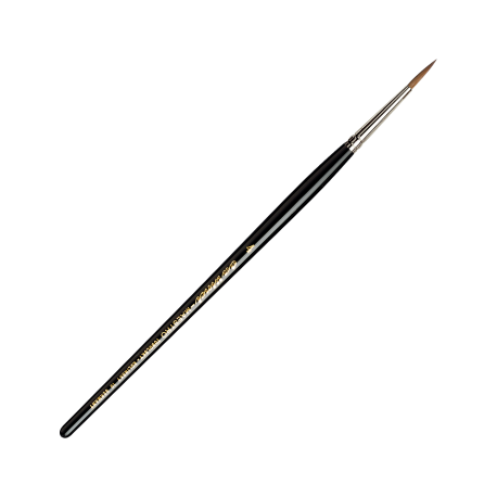 da Vinci Maestro Brush, Size 4 (Case of 6)