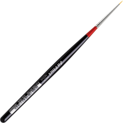 da Vinci Micro-Nova Brush, Size 15/0 (Case of 6)