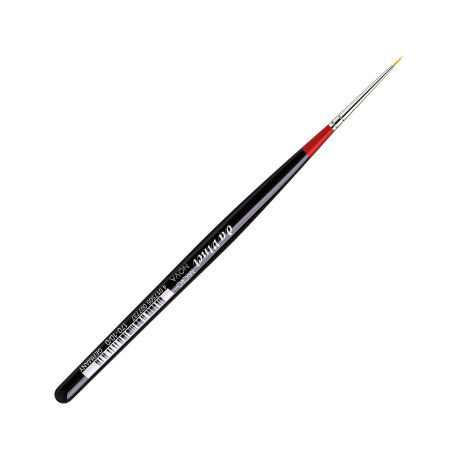 da Vinci Micro-Nova Brush, Size 10/0 (Case of 6)