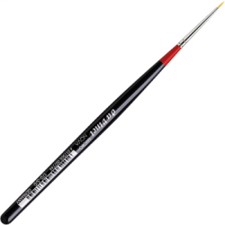 da Vinci Micro-Nova Brush, Size 5/0 (Case of 6)