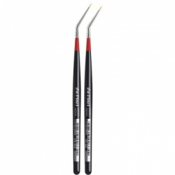 da Vinci Micro-Nova Brush, Size 5/0 (angled) (Case of 6)