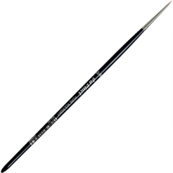 da Vinci Retouching Brush, Size 5/0 (Case of 12)