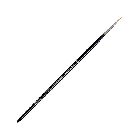da Vinci Retouching Brush, Size 5/0 (Case of 12)