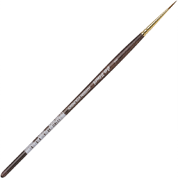 da Vinci Watercolor Brush, Size 1 (Case of 12)