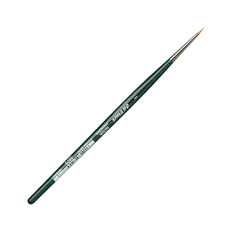 da Vinci Nova-Retouching Brush, Size 1 (Case of 6)