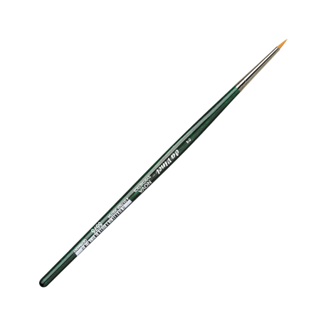 da Vinci Nova-Retouching Brush, Size 2 (Case of 6)
