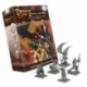 Dungeon Saga - Eye of the Abyss - EN