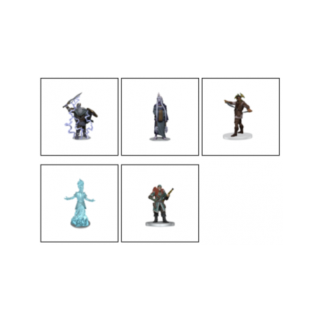 D&D Icons of the Realms: Storm King's Thunder Box 1 - EN