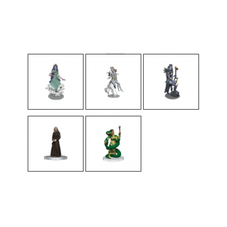 D&D Icons of the Realms: Storm King's Thunder Box 2 - EN