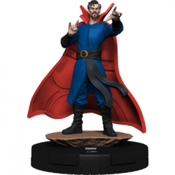 Marvel HeroClix: Marvel Studios Disney Plus Release Day OP Kit - EN
