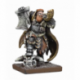 Kings of War Northern Alliance Lord/Skald - EN