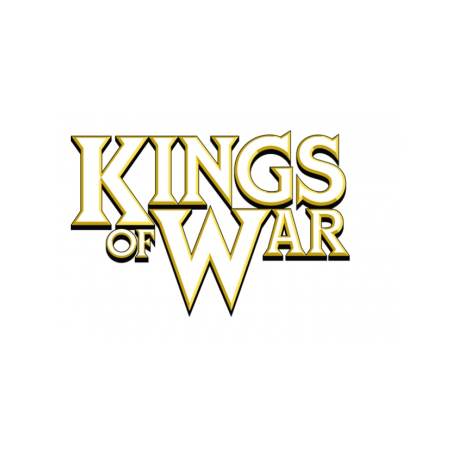 Kings of War Northern Alliance Iceblade - EN