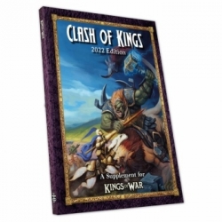 Clash of Kings 2022 - EN